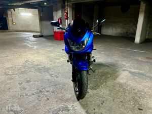 Suzuki Bandit 1250 S  ABS - 2008
