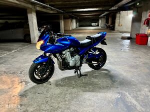 Suzuki Bandit 1250 S  ABS - 2008