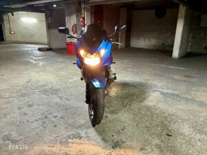 Suzuki Bandit 1250 S  ABS - 2008
