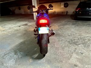 Suzuki Bandit 1250 S  ABS - 2008