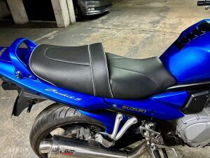 Suzuki Bandit 1250 S  ABS - 2008