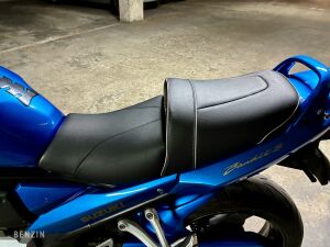 Suzuki Bandit 1250 S  ABS - 2008