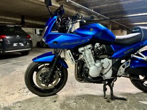 Suzuki Bandit 1250 S  ABS - 2008