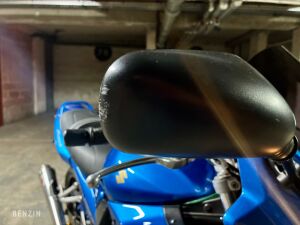 Suzuki Bandit 1250 S  ABS - 2008
