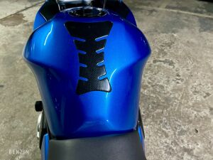 Suzuki Bandit 1250 S  ABS - 2008