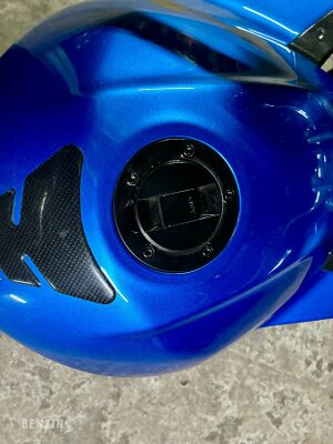 Suzuki Bandit 1250 S  ABS - 2008