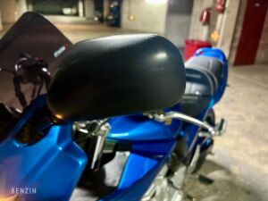 Suzuki Bandit 1250 S  ABS - 2008