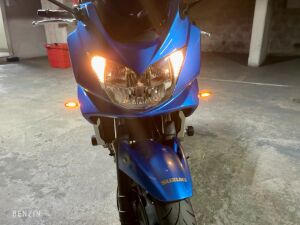 Suzuki Bandit 1250 S  ABS - 2008