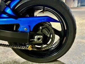 Suzuki Bandit 1250 S  ABS - 2008