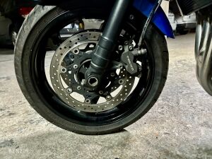 Suzuki Bandit 1250 S  ABS - 2008