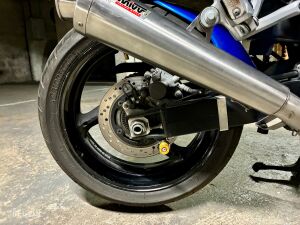 Suzuki Bandit 1250 S  ABS - 2008