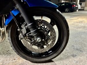 Suzuki Bandit 1250 S  ABS - 2008