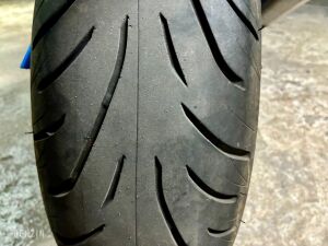 Suzuki Bandit 1250 S  ABS - 2008