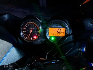 Suzuki Bandit 1250 S  ABS - 2008