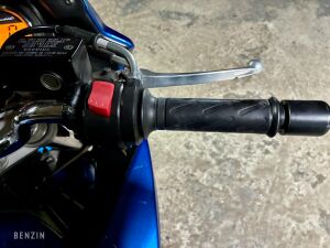 Suzuki Bandit 1250 S  ABS - 2008