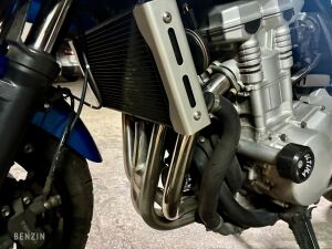 Suzuki Bandit 1250 S  ABS - 2008