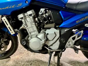 Suzuki Bandit 1250 S  ABS - 2008