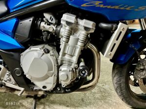 Suzuki Bandit 1250 S  ABS - 2008
