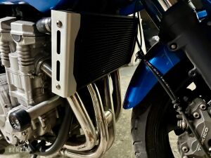 Suzuki Bandit 1250 S  ABS - 2008