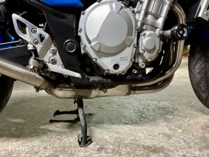 Suzuki Bandit 1250 S  ABS - 2008