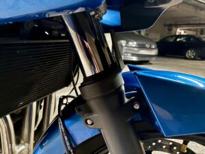 Suzuki Bandit 1250 S  ABS - 2008