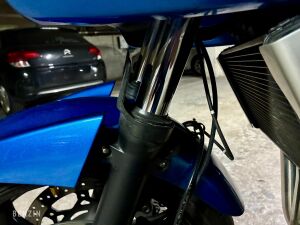 Suzuki Bandit 1250 S  ABS - 2008