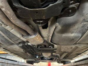 BMW 330Ci e46 - 2003