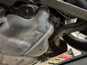 BMW 330Ci e46 - 2003
