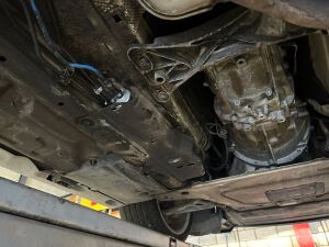 BMW 330Ci e46 - 2003