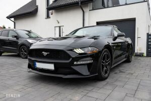 Ford Mustang EcoBoost - 2019