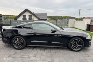 Ford Mustang EcoBoost - 2019