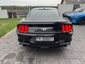 Ford Mustang EcoBoost - 2019