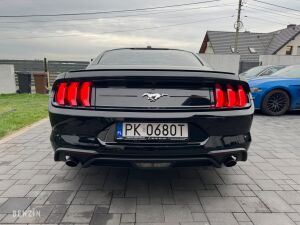 Ford Mustang EcoBoost - 2019