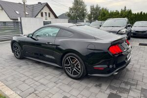 Ford Mustang EcoBoost - 2019