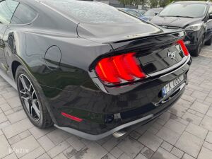 Ford Mustang EcoBoost - 2019