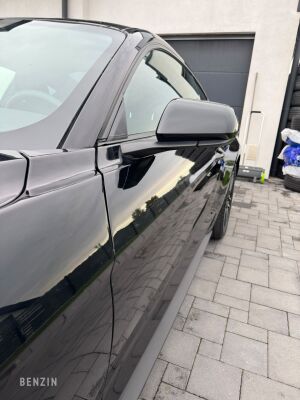 Ford Mustang EcoBoost - 2019