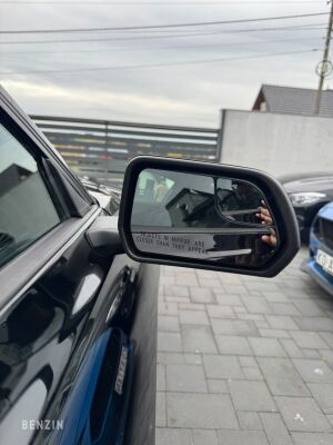 Ford Mustang EcoBoost - 2019