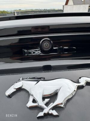 Ford Mustang EcoBoost - 2019