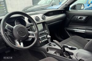 Ford Mustang EcoBoost - 2019