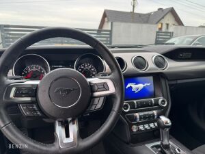 Ford Mustang EcoBoost - 2019