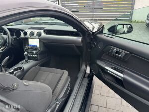 Ford Mustang EcoBoost - 2019