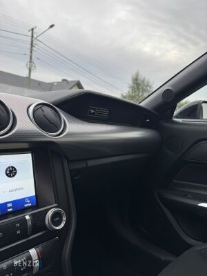 Ford Mustang EcoBoost - 2019