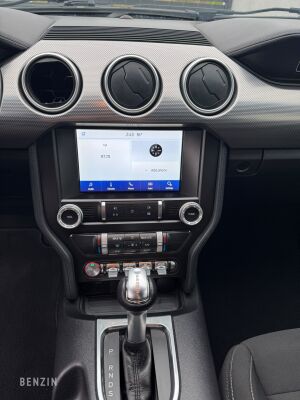 Ford Mustang EcoBoost - 2019