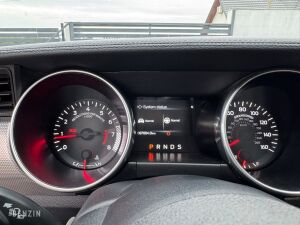 Ford Mustang EcoBoost - 2019