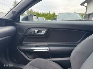 Ford Mustang EcoBoost - 2019