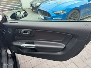 Ford Mustang EcoBoost - 2019