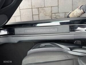 Ford Mustang EcoBoost - 2019