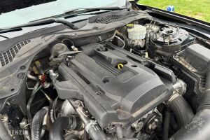 Ford Mustang EcoBoost - 2019