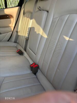 Jaguar X-Type 2.5 V6 - 2003