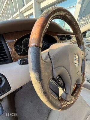 Jaguar X-Type 2.5 V6 - 2003